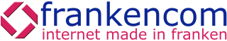 frankencom Logo
